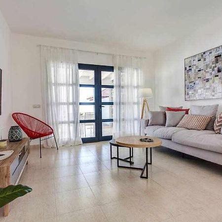 Homu Bianca Fantastica Villa Con Piscina Privad Playa Blanca  Exterior photo